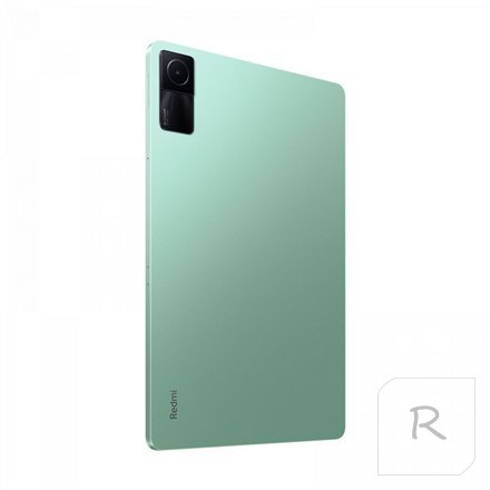 Xiaomi | Redmi | Pad SE | 11 "" | Mint Green | IPS LCD | Qualcomm SM6225 | Snapdragon 680 | 4 GB | 128 GB | Wi-Fi | Front camera