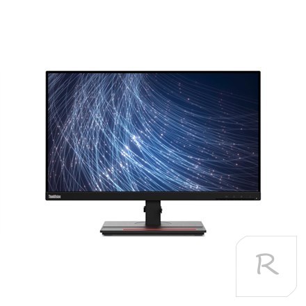 Lenovo | T24m-29 | 23.8 "" | IPS | FHD | 16:9 | 4 ms | 250 cd/m² | Black | HDMI ports quantity 1x HDMI 1.4 | 60 Hz