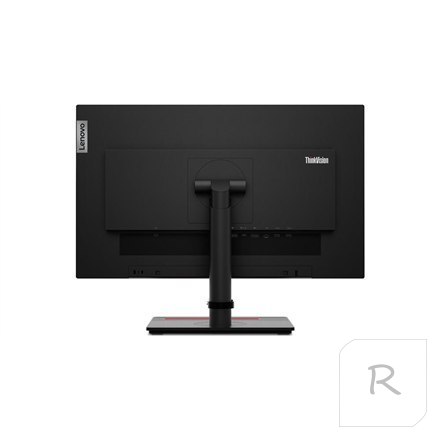 Lenovo | T24m-29 | 23.8 "" | IPS | FHD | 16:9 | 4 ms | 250 cd/m² | Black | HDMI ports quantity 1x HDMI 1.4 | 60 Hz