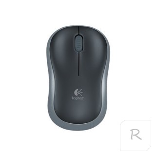 Logitech | Wireless Mouse | Grey