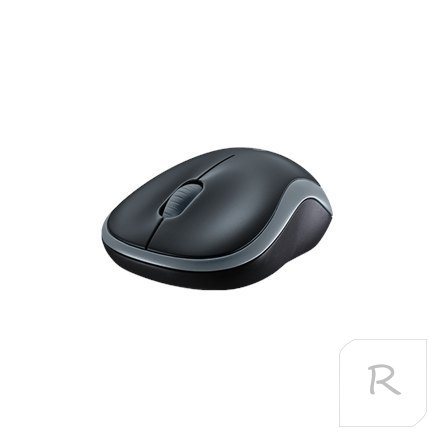 Logitech | Wireless Mouse | Grey