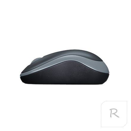 Logitech | Wireless Mouse | Grey