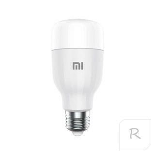 Xiaomi | Smart Bulb Essential | Mi (White and Color) EU | 950 lm | 9 W | 1700-6500 K | 25000 h | LED lamp | 220-240 V