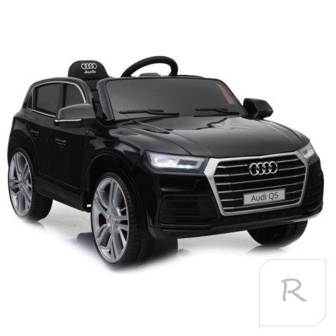 AUDI Q5 SUV , MIĘKKIE KOŁA, MIĘKKIE SIEDZENIE, LAKIER PEŁNA OPCJA/Q5-SUV