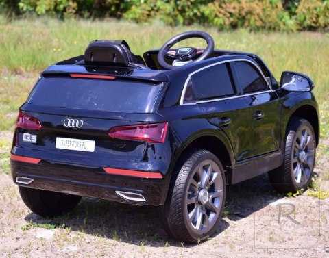 AUDI Q5 SUV , MIĘKKIE KOŁA, MIĘKKIE SIEDZENIE, LAKIER PEŁNA OPCJA/Q5-SUV