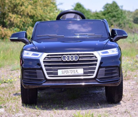 AUDI Q5 SUV , MIĘKKIE KOŁA, MIĘKKIE SIEDZENIE, LAKIER PEŁNA OPCJA/Q5-SUV