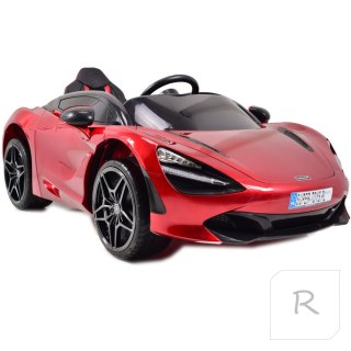 McLaren M720S LAKIER, MP4, MIĘKKIE KOŁA, MIĘKKIE SIEDZENIE, PEŁNA OPCJA/DKM720S