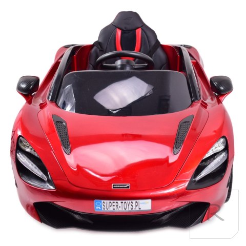 McLaren M720S LAKIER, MP4, MIĘKKIE KOŁA, MIĘKKIE SIEDZENIE, PEŁNA OPCJA/DKM720S