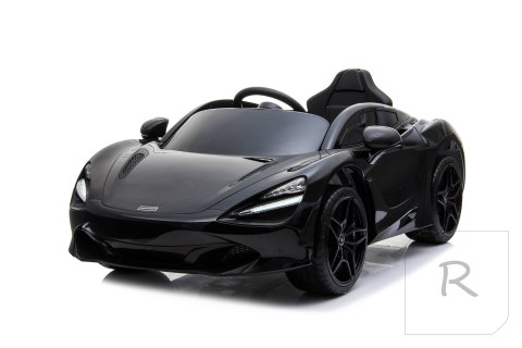 McLaren M720S MIĘKKIE KOŁA, MIĘKKIE SIEDZENIE, PEŁNA OPCJA/DKM720S