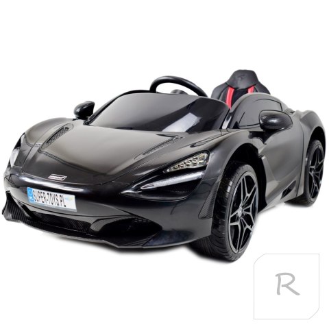 McLaren M720S MIĘKKIE KOŁA, MIĘKKIE SIEDZENIE, PEŁNA OPCJA/DKM720S