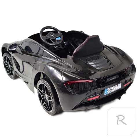 McLaren M720S MIĘKKIE KOŁA, MIĘKKIE SIEDZENIE, PEŁNA OPCJA/DKM720S