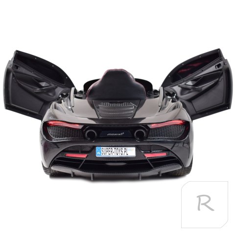 McLaren M720S MIĘKKIE KOŁA, MIĘKKIE SIEDZENIE, PEŁNA OPCJA/DKM720S