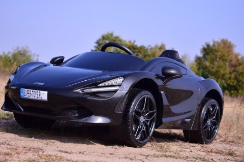 McLaren M720S MIĘKKIE KOŁA, MIĘKKIE SIEDZENIE, PEŁNA OPCJA/DKM720S