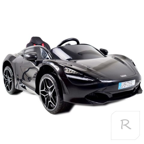 McLaren M720S MIĘKKIE KOŁA, MIĘKKIE SIEDZENIE, PEŁNA OPCJA/DKM720S