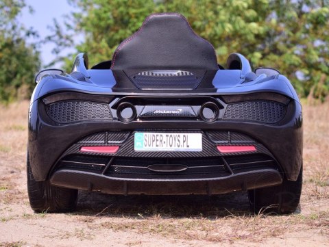 McLaren M720S MIĘKKIE KOŁA, MIĘKKIE SIEDZENIE, PEŁNA OPCJA/DKM720S