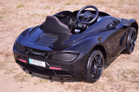 McLaren M720S MIĘKKIE KOŁA, MIĘKKIE SIEDZENIE, PEŁNA OPCJA/DKM720S