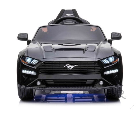 LICENCJONOWANY FORD MUSTANG Z FUNKCJĄ DRIFTU 24V - NOWOŚĆ/SX2038