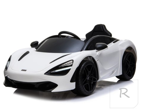 McLaren M720S MIĘKKIE KOŁA, MIĘKKIE SIEDZENIE, PEŁNA OPCJA/DKM720S