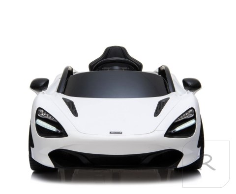 McLaren M720S MIĘKKIE KOŁA, MIĘKKIE SIEDZENIE, PEŁNA OPCJA/DKM720S