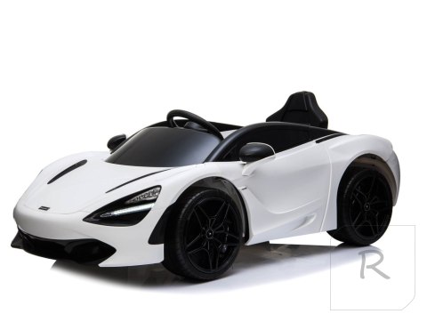 McLaren M720S MIĘKKIE KOŁA, MIĘKKIE SIEDZENIE, PEŁNA OPCJA/DKM720S