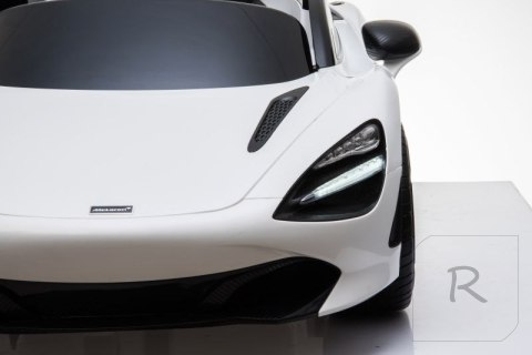 McLaren M720S MIĘKKIE KOŁA, MIĘKKIE SIEDZENIE, PEŁNA OPCJA/DKM720S