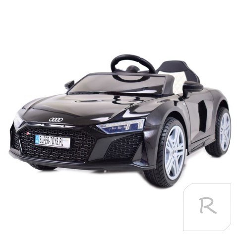 AUDI R8 SPYDER NA AKUMULATOR SUPER WERSJA/A300