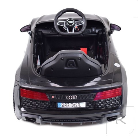 AUDI R8 SPYDER NA AKUMULATOR SUPER WERSJA/A300