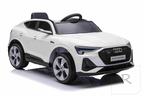 AUTO NA AKUMULATOR AUDI E-TRON SPORTBACK NAJLEPSZA WERSJA/QLS6688