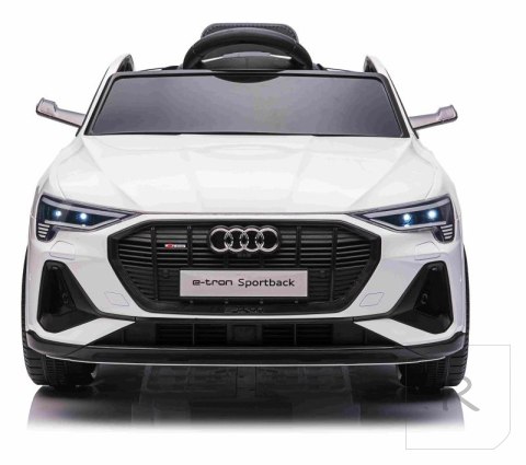 AUTO NA AKUMULATOR AUDI E-TRON SPORTBACK NAJLEPSZA WERSJA/QLS6688