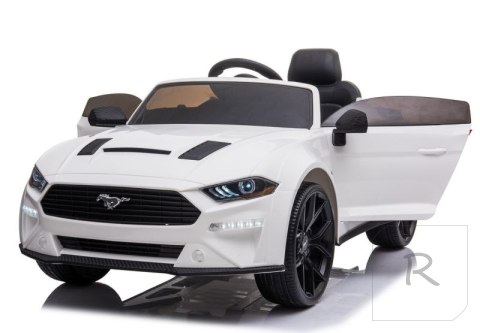 LICENCJONOWANY FORD MUSTANG Z FUNKCJĄ DRIFTU - NOWOŚĆ/SX2038