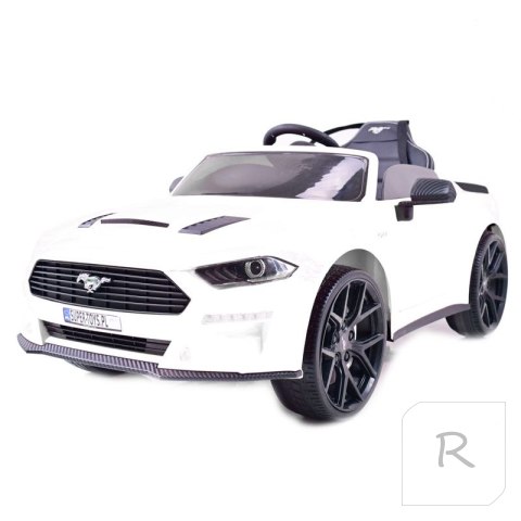 LICENCJONOWANY FORD MUSTANG Z FUNKCJĄ DRIFTU - NOWOŚĆ/SX2038