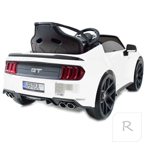 LICENCJONOWANY FORD MUSTANG Z FUNKCJĄ DRIFTU - NOWOŚĆ/SX2038