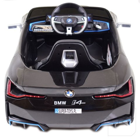 BMW i4 NA AKUMULATOR, PEŁNA WERSJA Z WALIZKĄ/JE1009