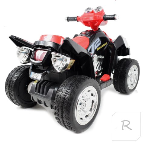 NAJNOWSZY OLBRZYMI QUAD SPORT, MIĘKKIE KOŁA STRONG 2/ LL9188