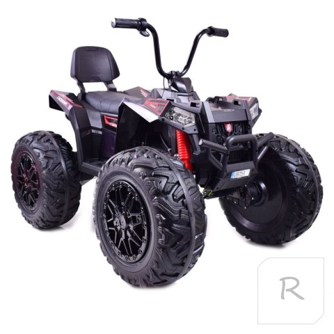 OLBRZYMI QUAD 24V ATV GT SIXONE WIELKIE KOŁA 4,X4/SX2128-BIG