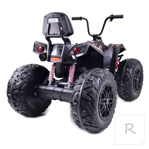 OLBRZYMI QUAD 24V ATV GT SIXONE WIELKIE KOŁA 4,X4/SX2128-BIG