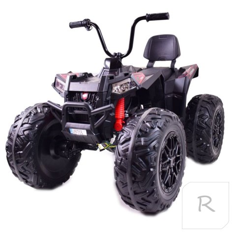 OLBRZYMI QUAD 24V ATV GT SIXONE WIELKIE KOŁA 4,X4/SX2128-BIG