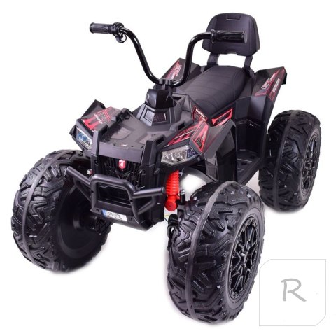 OLBRZYMI QUAD 24V ATV GT SIXONE WIELKIE KOŁA 4,X4/SX2128-BIG