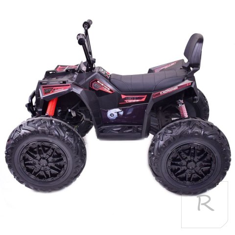 OLBRZYMI QUAD 24V ATV GT SIXONE WIELKIE KOŁA 4,X4/SX2128-BIG