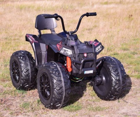 OLBRZYMI QUAD 24V ATV GT SIXONE WIELKIE KOŁA 4,X4/SX2128-BIG