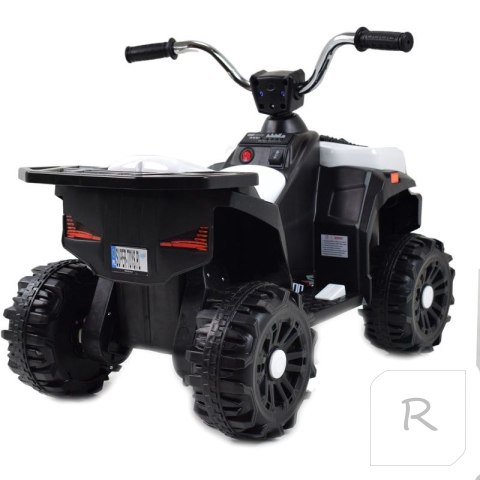 QUAD SPORT 1000 NA AKUMULATOR, DWA SILNIKI, PILOT/MDX608