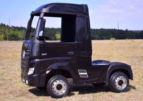 MEGA CIĘŻARÓWKA MERCEDES ACTROS PEŁNA WERSJA 4X4, DWA AKUMULATORY/HL358