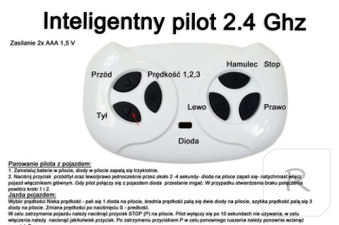 NAJNOWSZY DZIP NA AKUMULATOR, PILOT, PANEL /JC111A