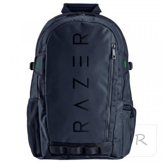 Razer | Fits up to size 15 "" | Rogue | V3 15"" Backpack | Backpack | Black | Shoulder strap | Waterproof