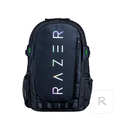 Razer | Fits up to size 15 "" | Rogue | V3 15"" Backpack | Backpack | Chromatic | Shoulder strap | Waterproof