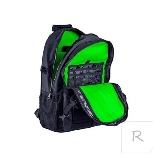 Razer | Fits up to size 15 "" | Rogue | V3 15"" Backpack | Backpack | Chromatic | Shoulder strap | Waterproof