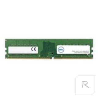 16 GB | Memory module | DDR5 SDRAM - DIMM 288-pin | 4800 MHz | Unbuffered