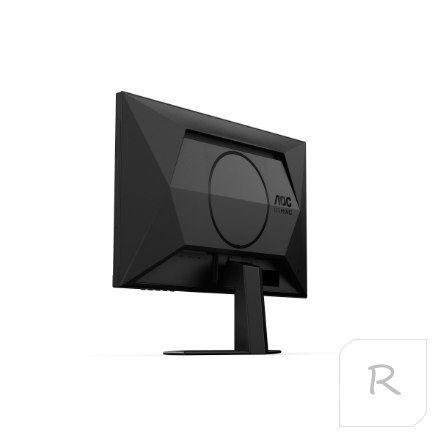 AOC Gaming | 24G4XE | 24 in | Fast IPS | Full HD (1080p) 1920 x 1080 at 180 Hz | 300 cd/m² | 2xHDMI, DisplayPort | Tilt | Speake