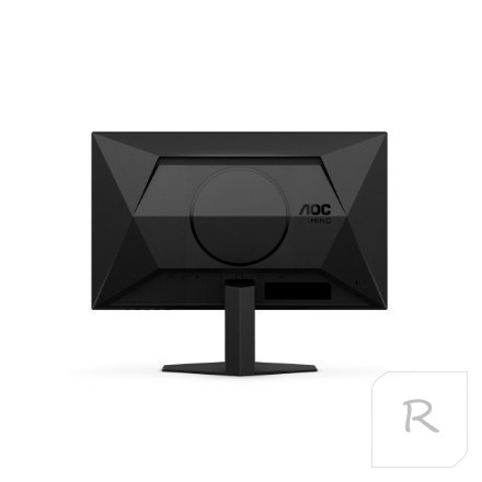 AOC Gaming | 24G4XE | 24 in | Fast IPS | Full HD (1080p) 1920 x 1080 at 180 Hz | 300 cd/m² | 2xHDMI, DisplayPort | Tilt | Speake