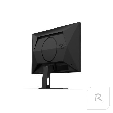 AOC Gaming | 24G4XE | 24 in | Fast IPS | Full HD (1080p) 1920 x 1080 at 180 Hz | 300 cd/m² | 2xHDMI, DisplayPort | Tilt | Speake